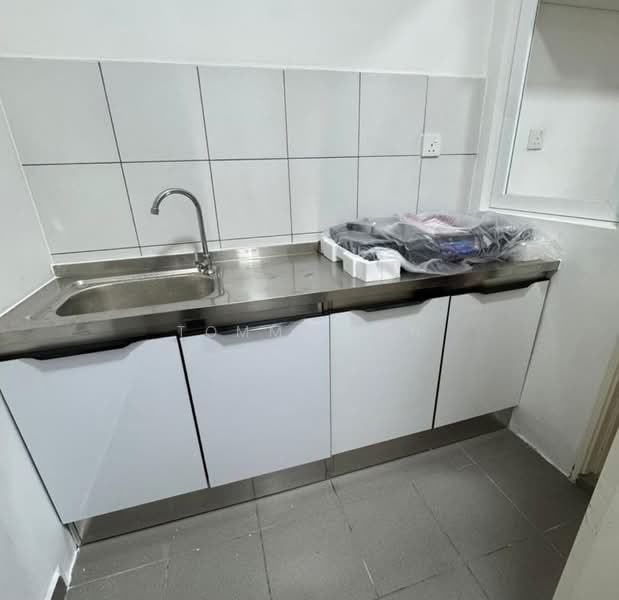 Servis Apartment untuk Disewa di Tuan 2egacy - TOMMY TAN - Kitchen - PropertyGuru.com.my