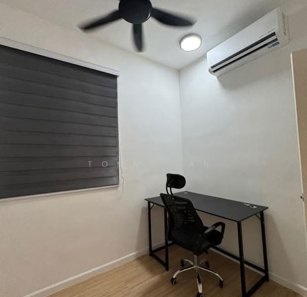 Servis Apartment untuk Disewa di Tuan 2egacy - TOMMY TAN - Study - PropertyGuru.com.my