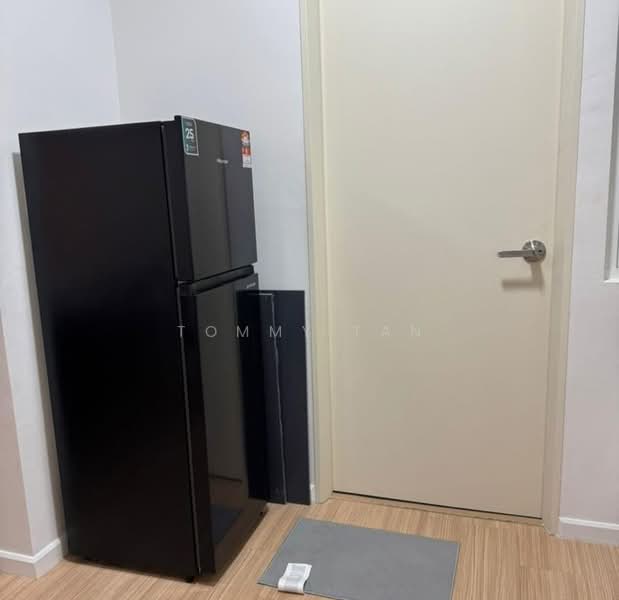 Servis Apartment untuk Disewa di Tuan 2egacy - TOMMY TAN - Interior - PropertyGuru.com.my