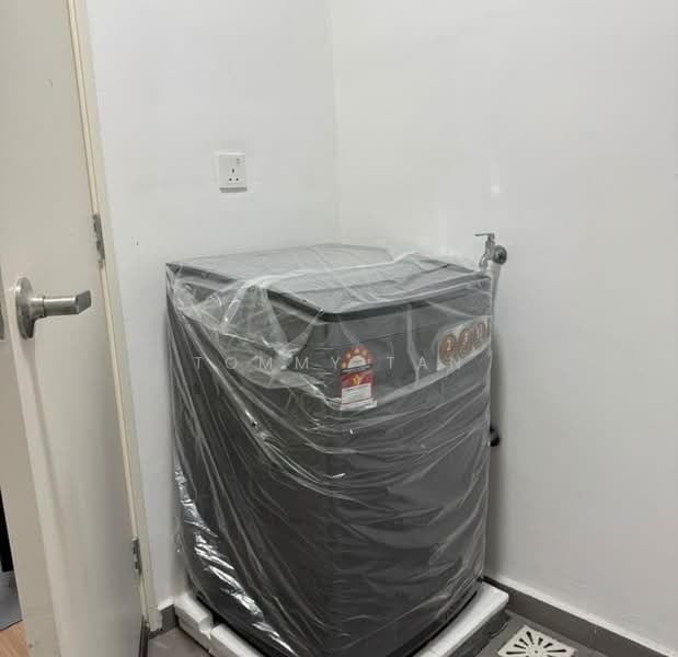 Servis Apartment untuk Disewa di Tuan 2egacy - TOMMY TAN - Interior - PropertyGuru.com.my