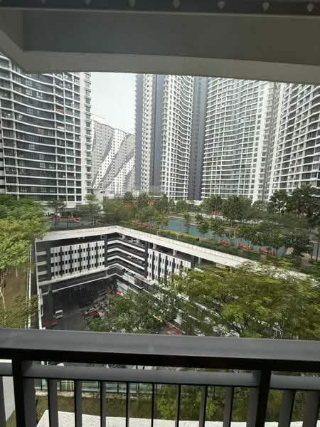 Service Residence for Sale at KL Traders Square - Wesley Fu - Exterior - PropertyGuru.com.my