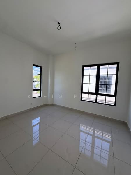 2-storey Terraced House for Sale in Simpang Ampat (Penang) - Kshio P'ng - Interior - PropertyGuru.com.my