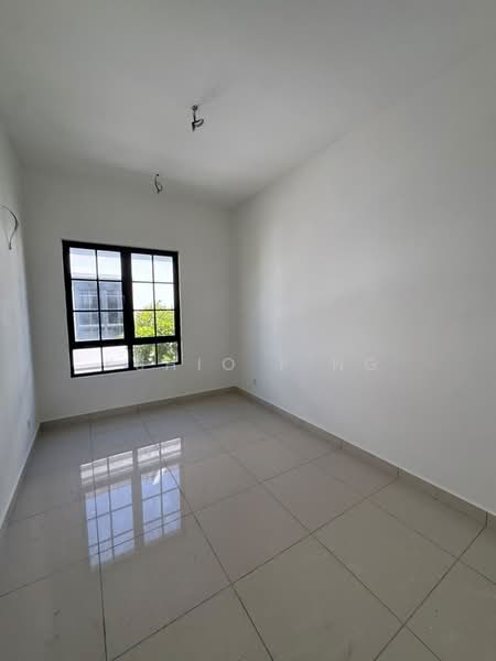 2-storey Terraced House for Sale in Simpang Ampat (Penang) - Kshio P'ng - Interior - PropertyGuru.com.my