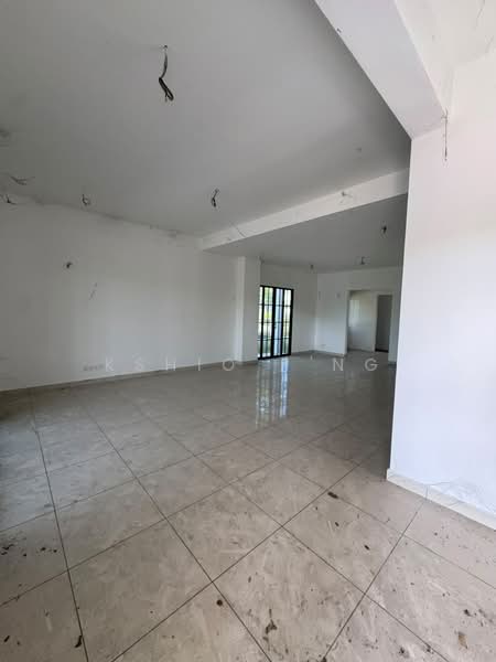 2-storey Terraced House for Sale in Simpang Ampat (Penang) - Kshio P'ng - Interior - PropertyGuru.com.my