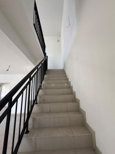 2-storey Terraced House for Sale in Simpang Ampat (Penang) - Kshio P'ng - Interior - PropertyGuru.com.my