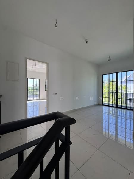 2-storey Terraced House for Sale in Simpang Ampat (Penang) - Kshio P'ng - Interior - PropertyGuru.com.my