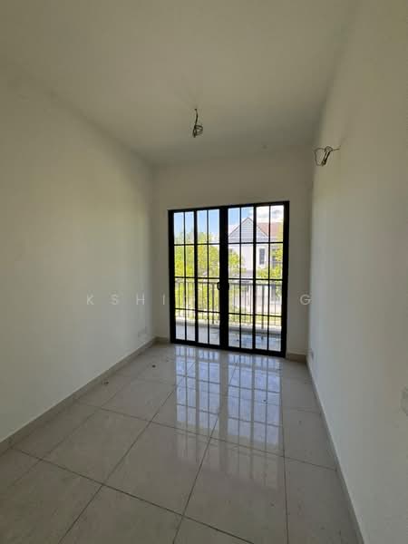 2-storey Terraced House for Sale in Simpang Ampat (Penang) - Kshio P'ng - Interior - PropertyGuru.com.my