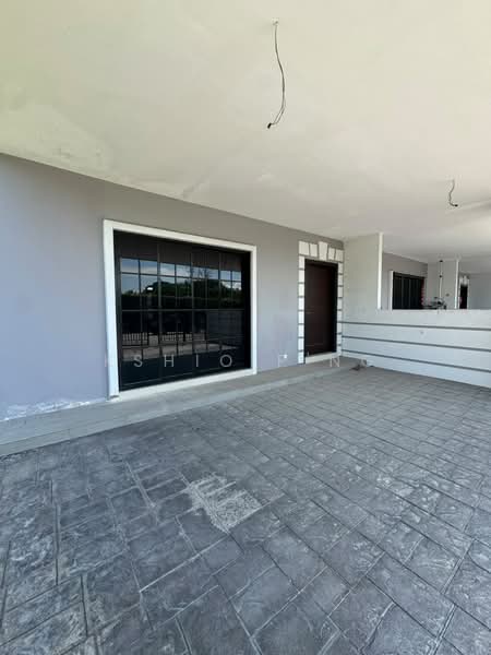 2-storey Terraced House for Sale in Simpang Ampat (Penang) - Kshio P'ng - Exterior - PropertyGuru.com.my