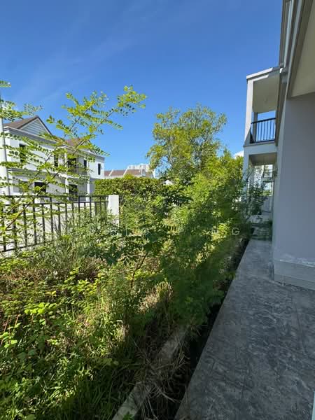 2-storey Terraced House for Sale in Simpang Ampat (Penang) - Kshio P'ng - Exterior - PropertyGuru.com.my