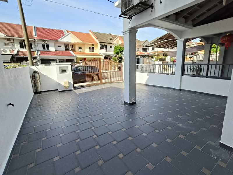 Rumah Teres 2 Tingkat untuk Dijual di Usj 6 (Subang Jaya) - Joyce Kok - Exterior - PropertyGuru.com.my
