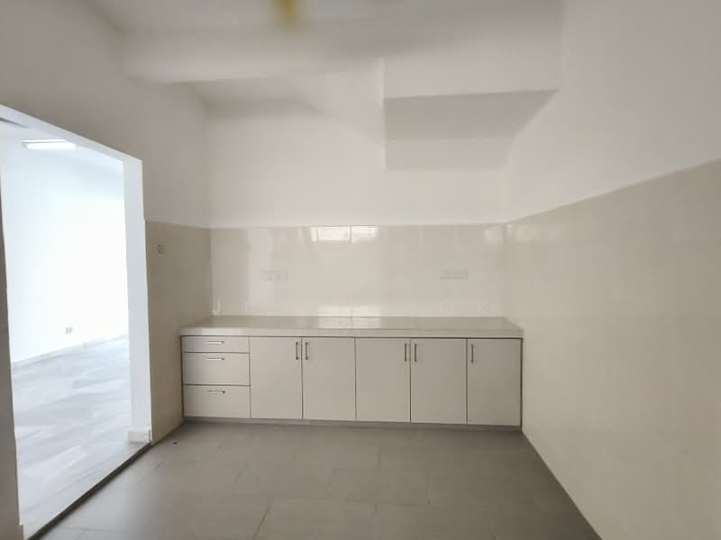 Rumah Teres 2 Tingkat untuk Dijual di Usj 6 (Subang Jaya) - Joyce Kok - Kitchen - PropertyGuru.com.my