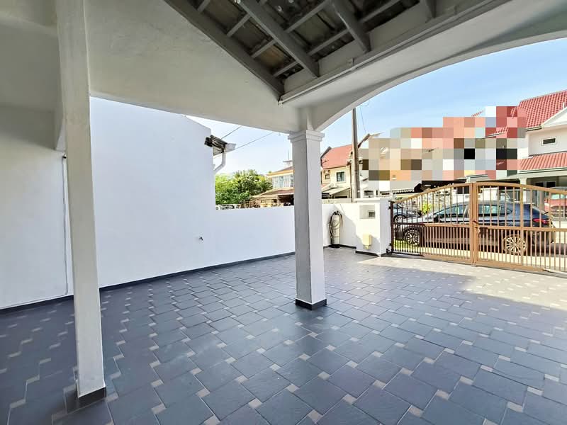 2-storey Terraced House for Sale in Usj 6 (Subang Jaya) - Joyce Kok - Exterior - PropertyGuru.com.my