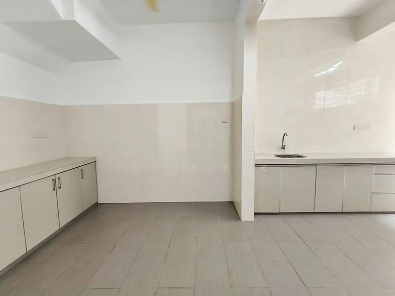 2-storey Terraced House for Sale in Usj 6 (Subang Jaya) - Joyce Kok - Kitchen - PropertyGuru.com.my