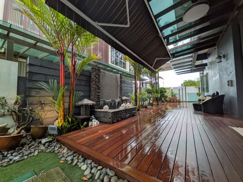 Semi-Detached House for Sale in Temasya Glenmarie (Glenmarie) - Gary Goh - Exterior - PropertyGuru.com.my
