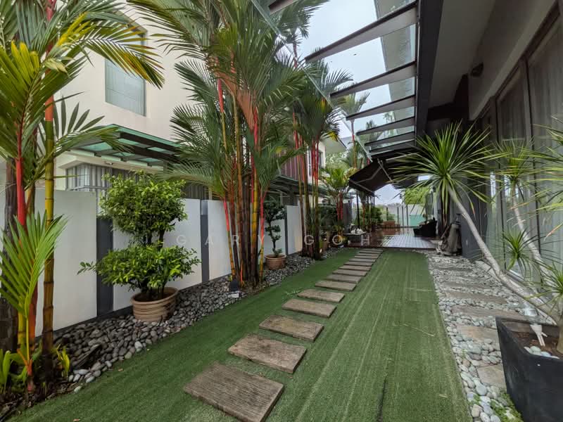 Semi-Detached House for Sale in Temasya Glenmarie (Glenmarie) - Gary Goh - Exterior - PropertyGuru.com.my