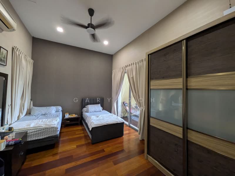 Semi-Detached House for Sale in Temasya Glenmarie (Glenmarie) - Gary Goh - Bedroom - PropertyGuru.com.my