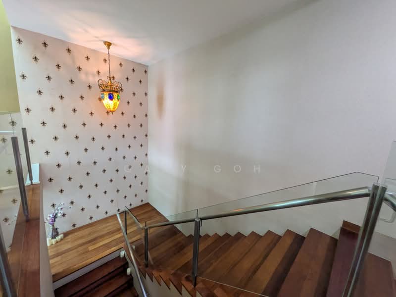 Semi-Detached House for Sale in Temasya Glenmarie (Glenmarie) - Gary Goh - Interior - PropertyGuru.com.my