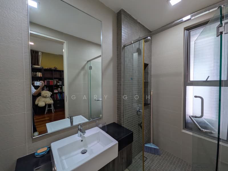 Semi-Detached House for Sale in Temasya Glenmarie (Glenmarie) - Gary Goh - Bathroom - PropertyGuru.com.my