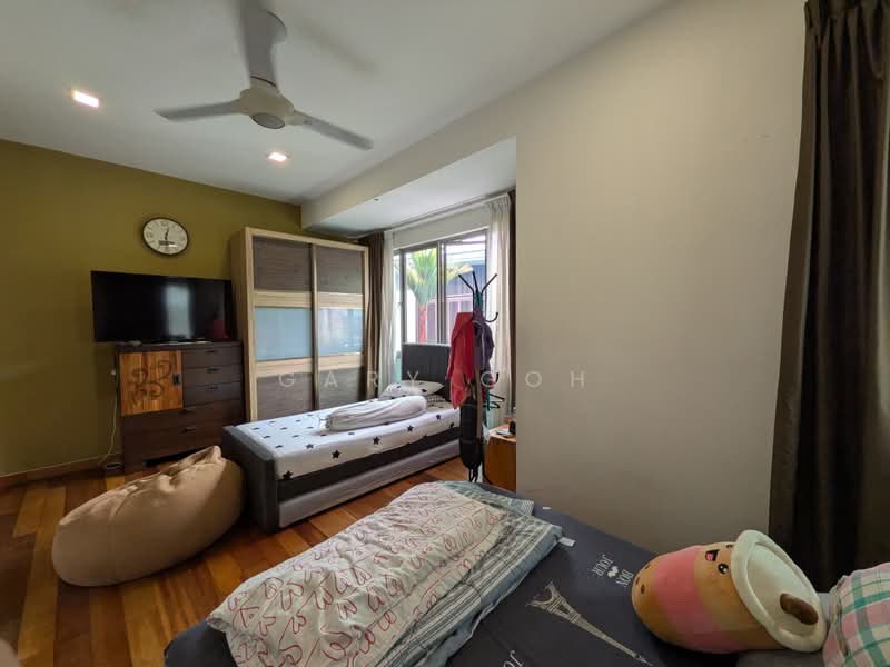 Semi-Detached House for Sale in Temasya Glenmarie (Glenmarie) - Gary Goh - Bedroom - PropertyGuru.com.my