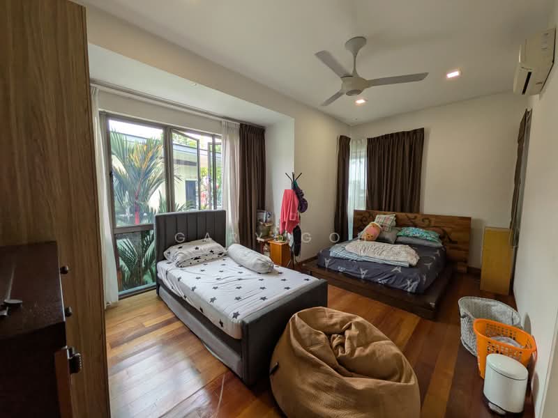 Semi-Detached House for Sale in Temasya Glenmarie (Glenmarie) - Gary Goh - Bedroom - PropertyGuru.com.my