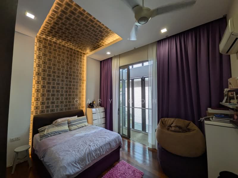 Semi-Detached House for Sale in Temasya Glenmarie (Glenmarie) - Gary Goh - Bedroom - PropertyGuru.com.my