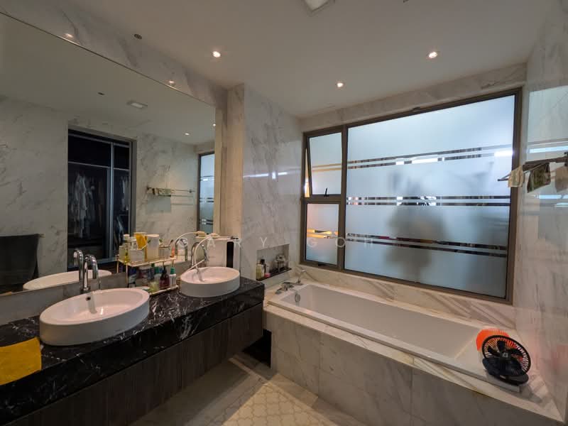 Semi-Detached House for Sale in Temasya Glenmarie (Glenmarie) - Gary Goh - Bathroom - PropertyGuru.com.my