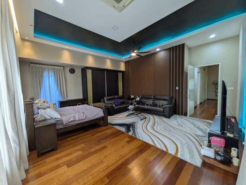 Semi-Detached House for Sale in Temasya Glenmarie (Glenmarie) - Gary Goh - Bedroom - PropertyGuru.com.my