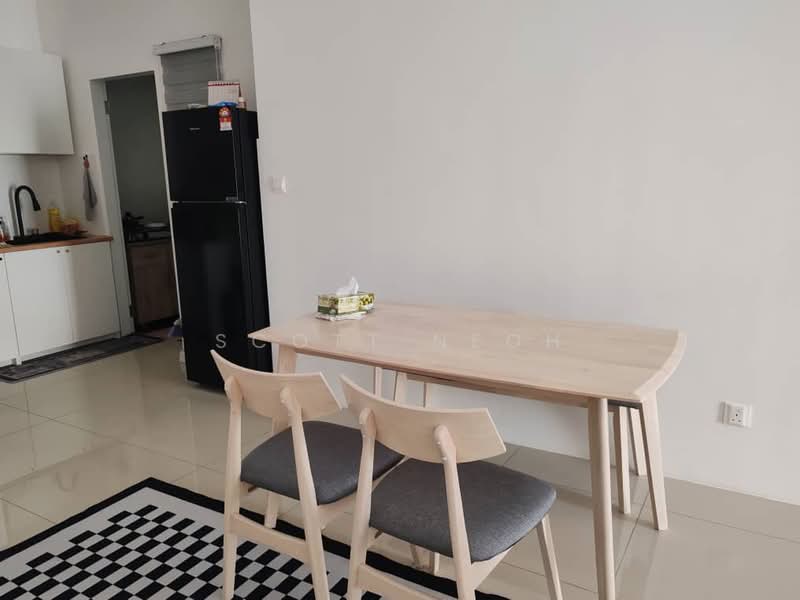Apartment for Rent at Vista Sentul Residences - Scott Neoh - PropertyGuru.com.my