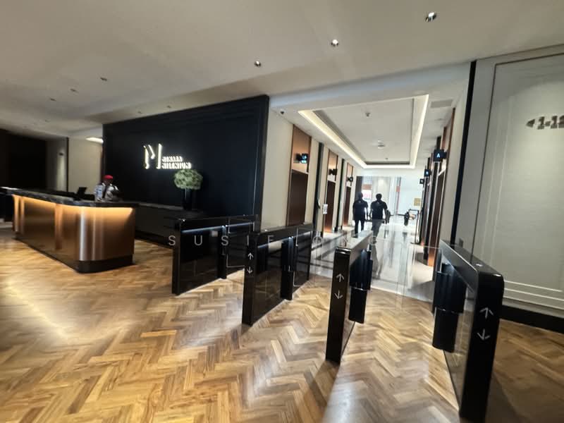 Pejabat untuk Disewa di Damansara Heights (Damansara Heights) - Susie Ong - PropertyGuru.com.my