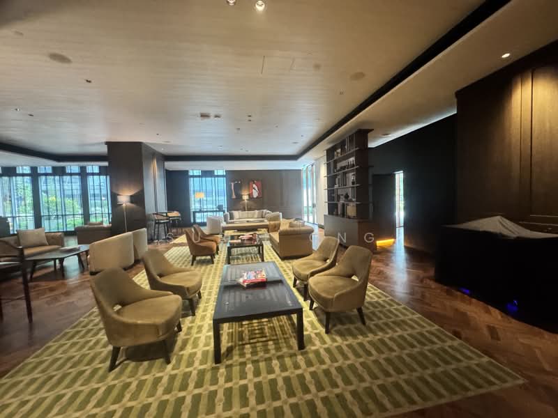 Pejabat untuk Disewa di Damansara Heights (Damansara Heights) - Susie Ong - PropertyGuru.com.my