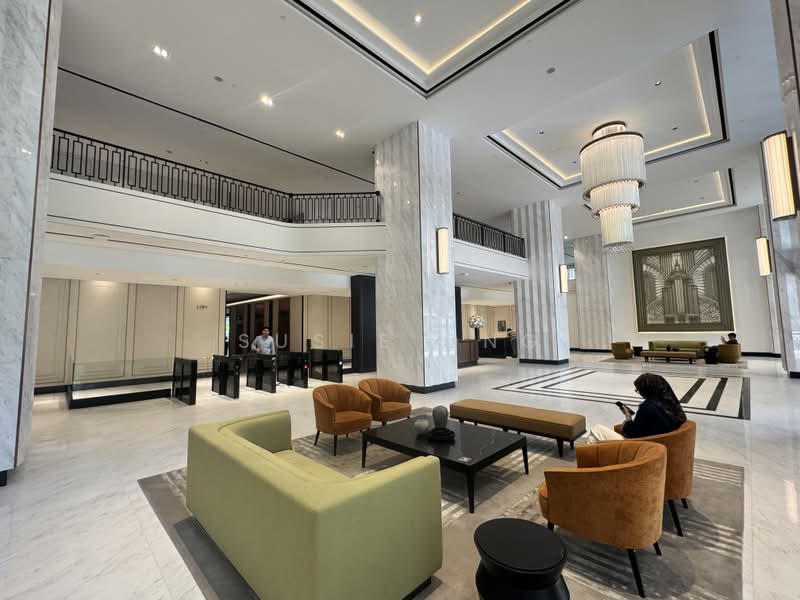 Pejabat untuk Disewa di Damansara Heights (Damansara Heights) - Susie Ong - PropertyGuru.com.my
