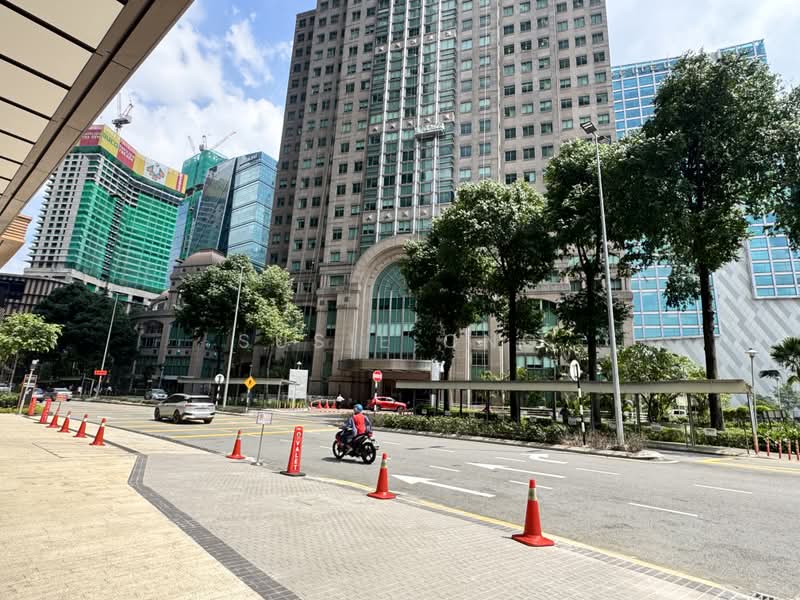 Pejabat untuk Disewa di Damansara Heights (Damansara Heights) - Susie Ong - PropertyGuru.com.my