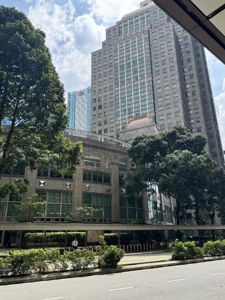 Pejabat untuk Disewa di Damansara Heights (Damansara Heights) - Susie Ong - PropertyGuru.com.my