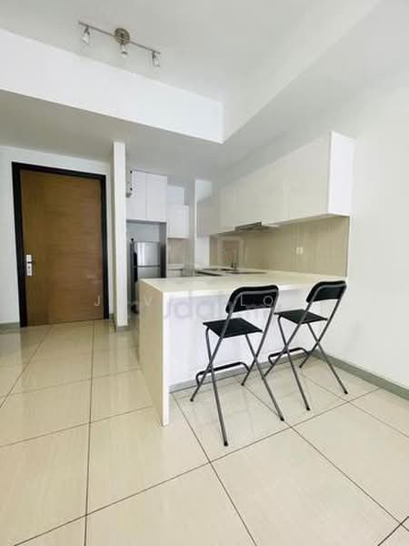 Servis Apartment untuk Disewa di The Elements - Javen Low - PropertyGuru.com.my