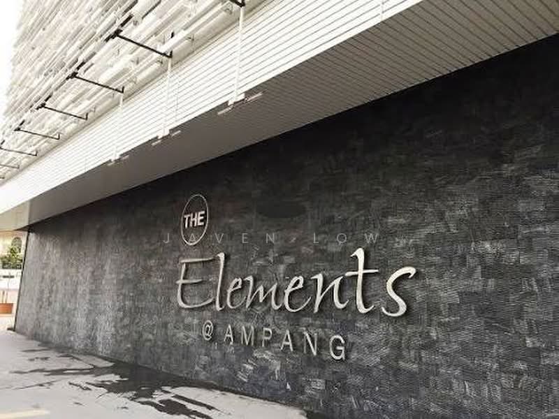 Servis Apartment untuk Disewa di The Elements - Javen Low - PropertyGuru.com.my