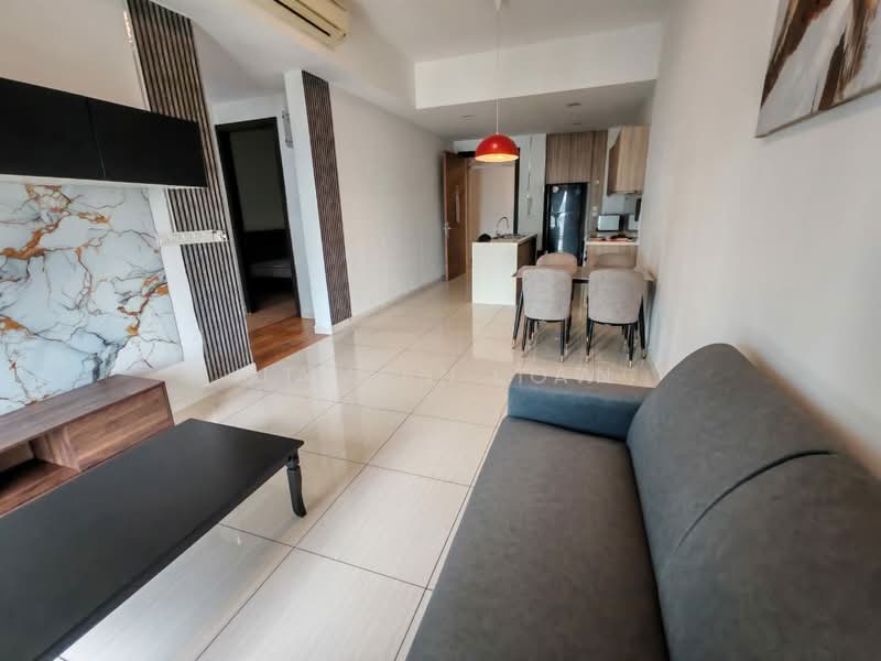 Servis Apartment untuk Disewa di The Elements - Javen Low - PropertyGuru.com.my