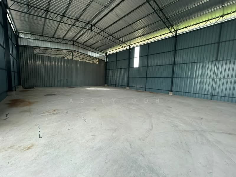 Warehouse for Rent in Jawi (Nibong Tebal) - Abbey Goh - Interior - PropertyGuru.com.my