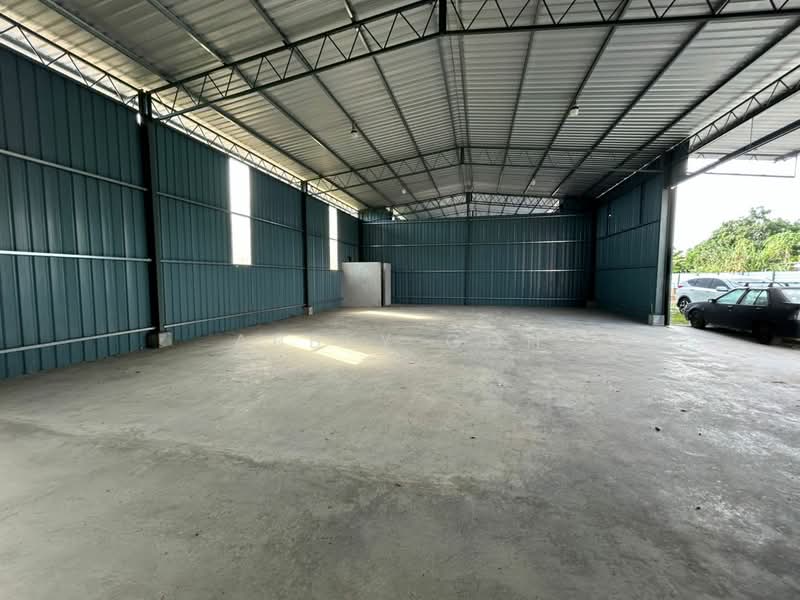 Warehouse for Rent in Jawi (Nibong Tebal) - Abbey Goh - Interior - PropertyGuru.com.my
