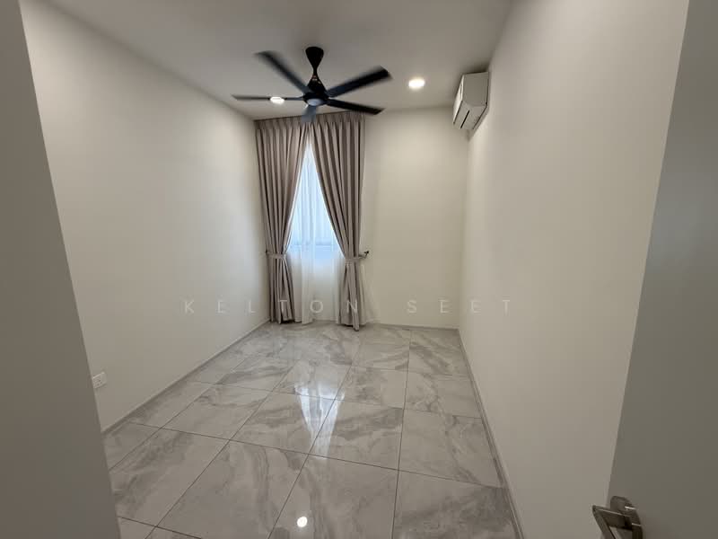 2.5-storey Terraced House for Rent in Taman Bukit Serdang (Seri Kembangan) - Kelton Seet - PropertyGuru.com.my