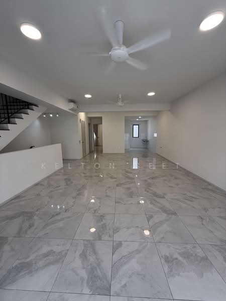 2.5-storey Terraced House for Rent in Taman Bukit Serdang (Seri Kembangan) - Kelton Seet - PropertyGuru.com.my