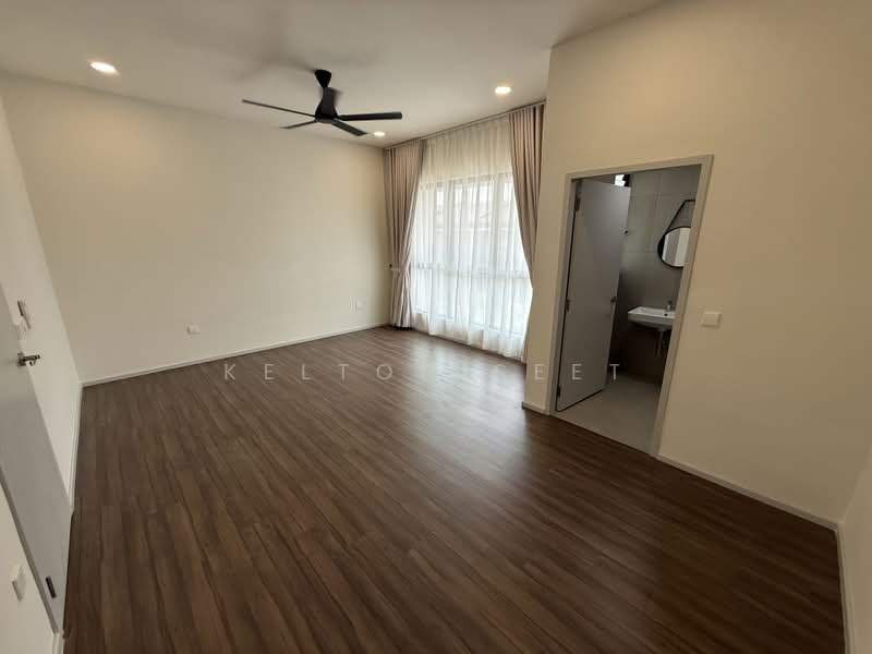 2.5-storey Terraced House for Rent in Taman Bukit Serdang (Seri Kembangan) - Kelton Seet - PropertyGuru.com.my