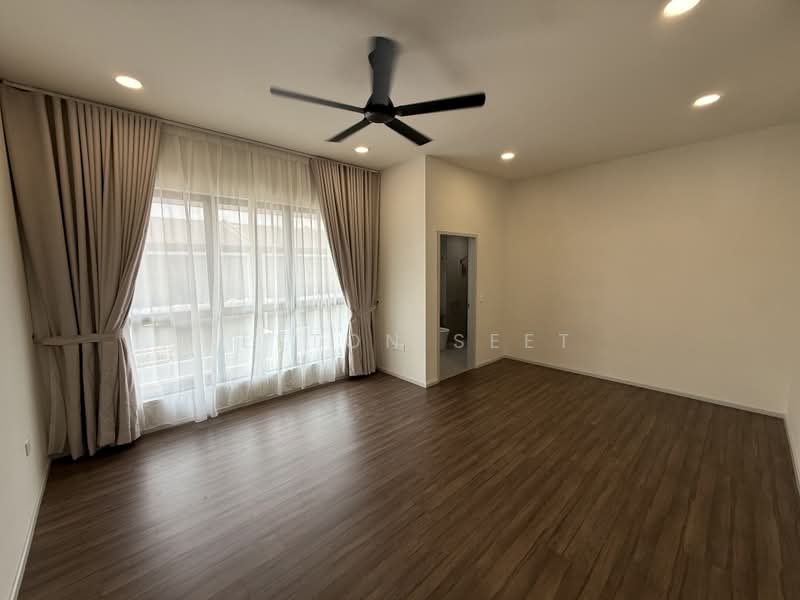 2.5-storey Terraced House for Rent in Taman Bukit Serdang (Seri Kembangan) - Kelton Seet - PropertyGuru.com.my