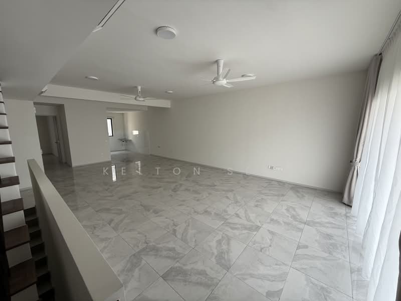 2.5-storey Terraced House for Rent in Taman Bukit Serdang (Seri Kembangan) - Kelton Seet - PropertyGuru.com.my