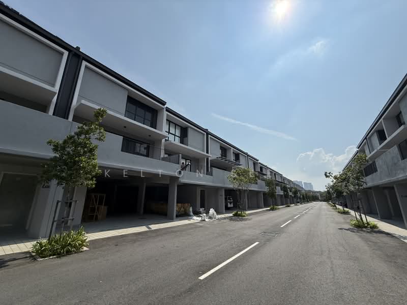 2.5-storey Terraced House for Rent in Taman Bukit Serdang (Seri Kembangan) - Kelton Seet - PropertyGuru.com.my