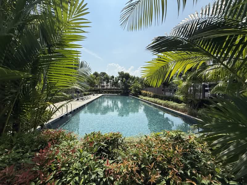 2.5-storey Terraced House for Rent in Taman Bukit Serdang (Seri Kembangan) - Kelton Seet - PropertyGuru.com.my