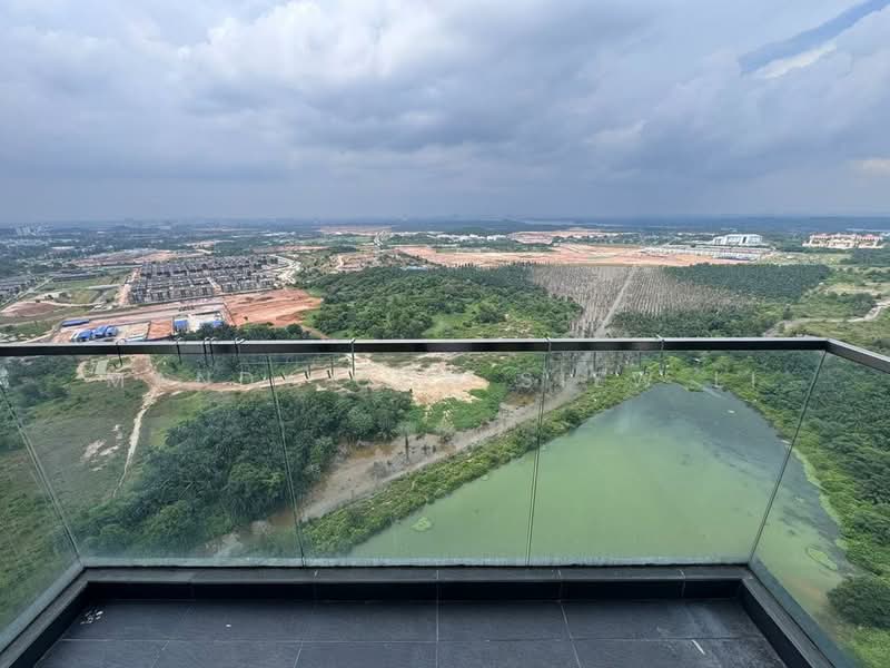 Service Residence for Rent at D'Pristine - Mandy Goh Siew Li - PropertyGuru.com.my