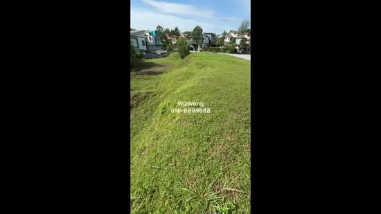 Residential Land for Sale in Kota Emerald (Rawang) - Wong WG - PropertyGuru.com.my