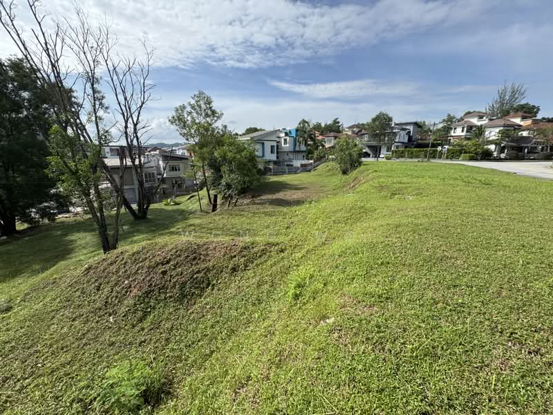 Residential Land for Sale in Kota Emerald (Rawang) - Wong WG - Exterior - PropertyGuru.com.my