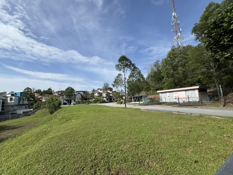 Residential Land for Sale in Kota Emerald (Rawang) - Wong WG - Exterior - PropertyGuru.com.my
