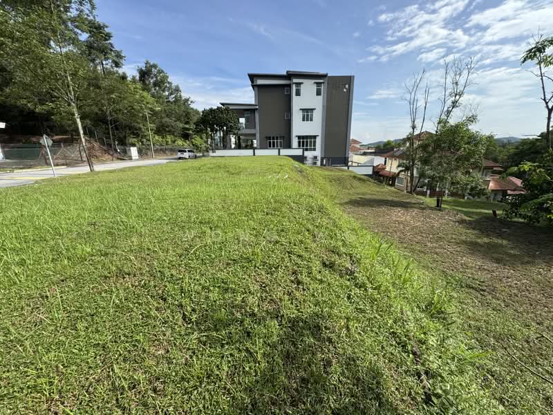 Residential Land for Sale in Kota Emerald (Rawang) - Wong WG - Exterior - PropertyGuru.com.my